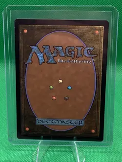 Cyberman Patrol (Showcase) Universes Beyond: Doctor Who (WHO) Foil MTG Card - Image 2