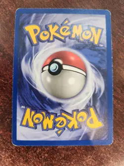 Cubone 1st Edition Jungle Pokemon Card WOTC NM - Image 2