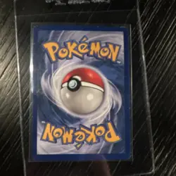 Hypno Fossil Set Holo Rare 90 HP 8/62 1999 Pokemon TCG English Card - Image 2