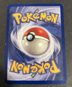 Graveler 37/62 1st Edition NM Uncommon Fossil Pokemon Card 1999 Free Shipping - Image 2