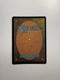 Generous Gift (Borderless) 624 MTG Commander Masters - Image 2