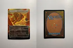 Generous Gift (Borderless) 624 MTG Commander Masters - Image 3