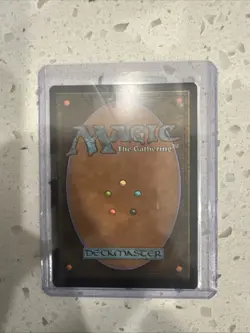 Six (Borderless) Modern Horizons 3 Foil - Image 2