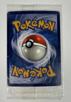 Pokemon Machamp - 8/102 - Holo - 1st Edition Base Set Card Factory Sealed - Image 2