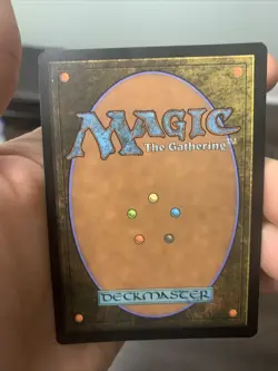 The Fourth Doctor (SHOWCASE FOIL) Doctor Who MAGIC/MTG - Image 3