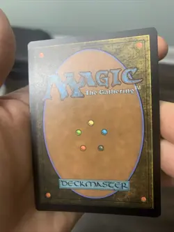 The Fourth Doctor (SHOWCASE FOIL) Doctor Who MAGIC/MTG - Image 4