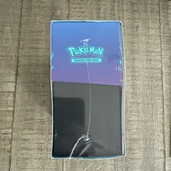Pokemon TCG: Journey Together Factory Sealed Elite Trainer Box - Image 4