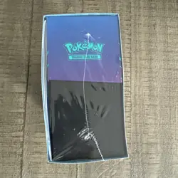 Pokemon TCG: Journey Together Factory Sealed Elite Trainer Box - Image 5