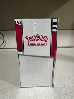 Pokemon White Flare ETB Elite Trainer Box Sealed - Image 2