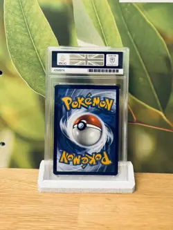 Pokemon TCG - Durant - Illustration Rare SV: White Flare 150/086 MGC 9 - Image 2