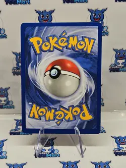 Pokemon Pidgey Base Set 2 86/130 LP - Image 2