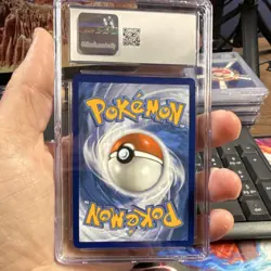 Regigigas V Pokemon Crown Zenith 113/159 Ultra Rare Holo English CGC 10 2023 - Image 2