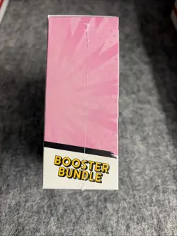 Pokemon Ascended Heroes Booster Bundle Box - New - Sealed - Image 2