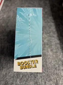 Pokemon Ascended Heroes Booster Bundle Box - New - Sealed - Image 4
