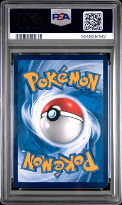 2025 POKEMON SIMPLIFIED CHINESE SV-P PROMO METAL DECK BOX SET MAGIKARP PSA 10 - Image 2