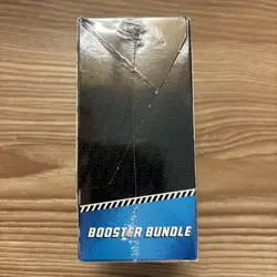 Pokemon TCG Black Bolt Booster Bundle Factory Sealed Brand New - Image 3