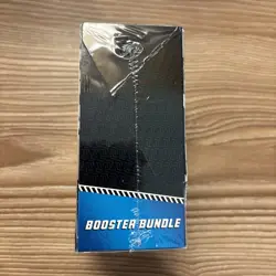 Pokemon TCG Black Bolt Booster Bundle Factory Sealed Brand New - Image 4