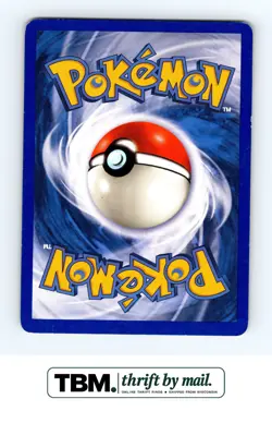 2003 Pokemon Aquapolis #110/147 Sneasel - Image 2