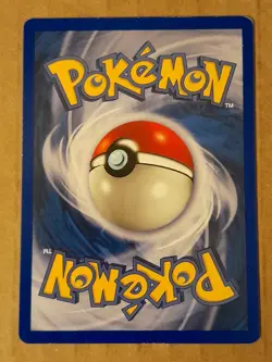 Pokemon Slugma 83/105 1st Edition NEO Destiny LP See Pictures - Image 2