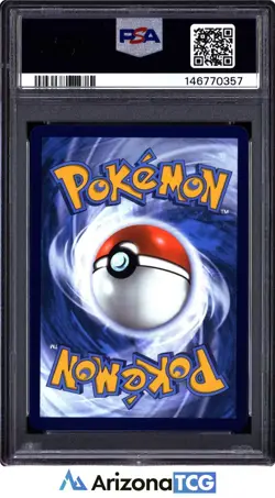 Pokemon 2024 Charizard ex 234/091 SIR Paldean Fates PSA 9 - Image 2