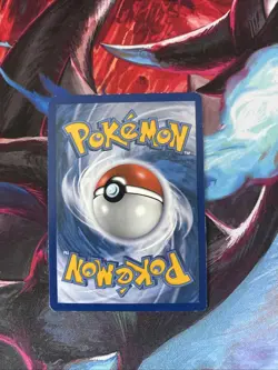 Pokemon TCG Rayquaza EX Full Art Ultra Rare Roaring Skies - Image 2