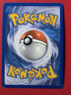 Crawdaunt G 23 Reverse Holo - Pokemon Supreme Victors - Image 2