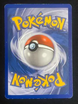Pokemon Rayquaza (Delta Species) Holo Rare Delta Species 13/113 HP - Image 2
