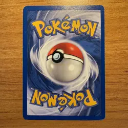 Here Comes Team Rocket! 15/82 Holo Rare Team Rocket Pokemon TCG LP - Image 2