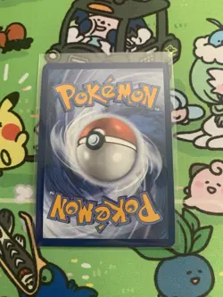Pokemon TCG: Alolan Dugtrio 208/191 Illustration Rare Surging Sparks NM - Image 2