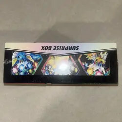 Pokemon TCG: Scarlet & Violet Prismatic Evolutions Surprise Box Factory Sealed - Image 4
