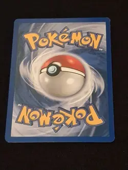 Pokemon Breeder 076/102 Base Set Regular Any 3 Free Ship - Image 2