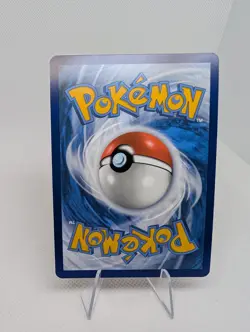 Eri - 136/131 SV: Prismatic Evolutions - Ultra Rare Pokemon TCG Card - NM - Image 3