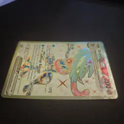 Greninja EX 198/167 Twilight Masquerade Ultra Rare Holo Pokemon TCG - Image 5