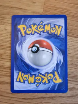 Pokemon TCG Dark Muk EX Team Rocket Returns 16/109 Holo NM - Image 2