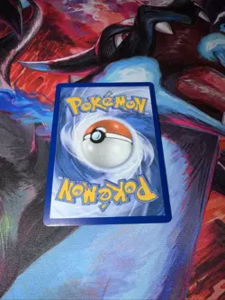 Goodra 077 - Chaos Rising - Prerelease Promo - Stamped Holo - Pokemon TCG - Image 2
