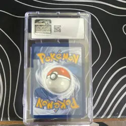 Pokemon Dragonite VSTAR Black Star Promo Holo SWSH236 CGC 10 280HP - Image 2