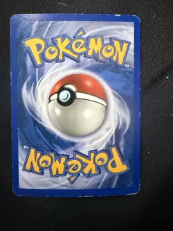 Pokemon Caterpie 69/110 Legendary Collection Reverse Holo - Image 2