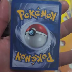 The Pokemon Company Pokemon TCG EX Ruby & Sapphire Dustox 6/109 Holo Rare EN 90… - Image 2