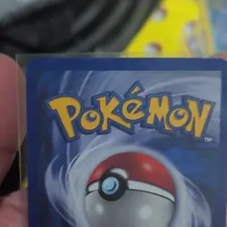 The Pokemon Company Pokemon TCG EX Ruby & Sapphire Dustox 6/109 Holo Rare EN 90… - Image 3