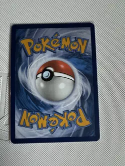 Pokemon TCG Mew ex 193/165 SV 151 Ultra Rare Full Art Holo EN 180 HP - Image 2