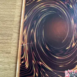 Yu-Gi-Oh! RAINBOW KURIBOH / LVAL-EN004 / SECRET RARE / LP SEE DESC - Image 3