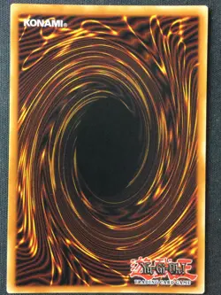 Yugioh Spell Ruler 25th Anniv Ed SRL-EN000 Blue-Eyes Toon Dragon Secret Rare NM - Image 2