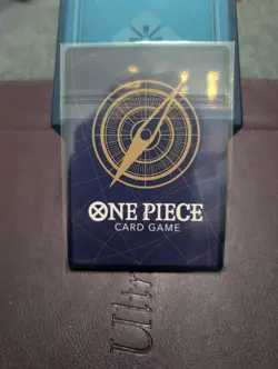 Perona (Extra Grand Battle for Stores 2026) OP14-033 One Piece Promotion... - Image 2