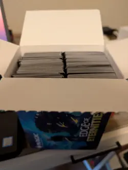 MTG 1000 Card Bulk - Edge Of Eternities, Duskmourne, Fallout, LOTR, Etc. - Image 1