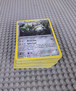 Pokemon Cards -Absorted 80 Cards Lot- - Image 1