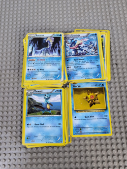 Pokemon Cards -Absorted 80 Cards Lot- - Image 2
