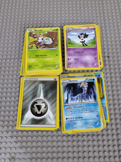 Pokemon Cards -Absorted 80 Cards Lot- - Image 3