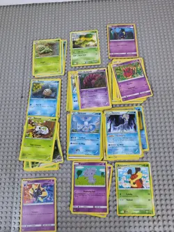 Pokemon Cards -Absorted 80 Cards Lot- - Image 4