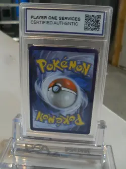 P1 Graded 10 Mew Ex Celebrations 88/92 Legend Maker Holo rare Pokemon Card - Image 2