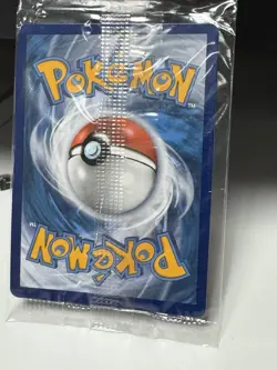 Pokemon SEALED Eevee VMAX SWSH087 SWSH: Sword & Shield Promo Cards Holo - Image 2